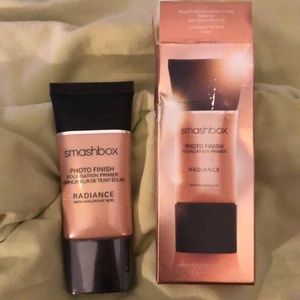 Smashbox primer